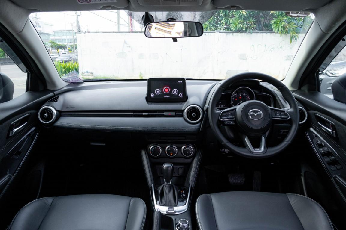 Mazda2 1.3 S Leather Sports 2022 *SK2003*